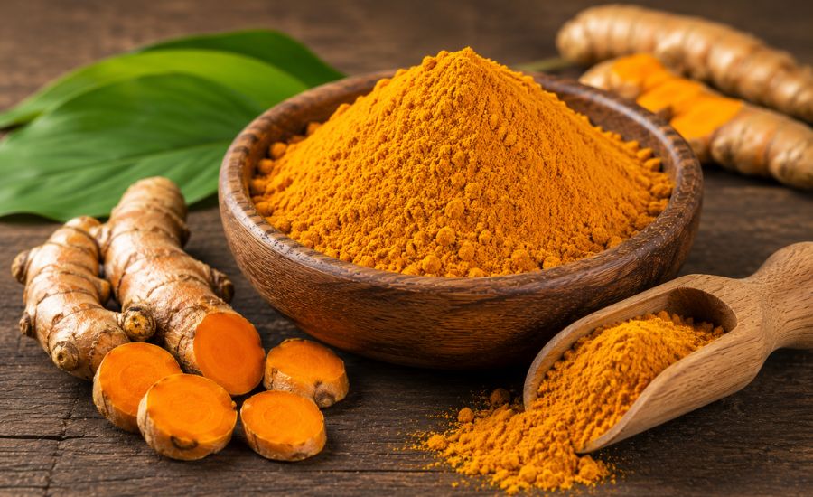 Turmeric Powder
